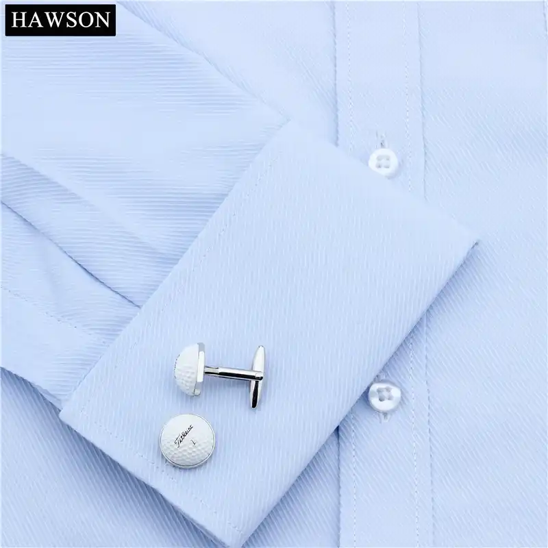 1 par de trajes para hombres Camisa Nudo Retorcido Gemelos Boda Negocios Gemelos Regalo