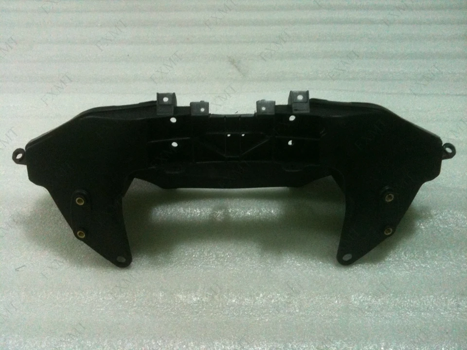 

for Honda Cbr 600 RR 600RR CBR600RR 2007 - 2012 2011 2010 2009 2008 Front Headlight Upper Fairing Stay Brackets