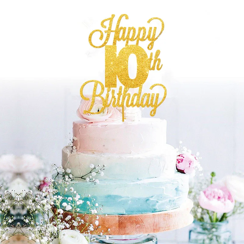 10