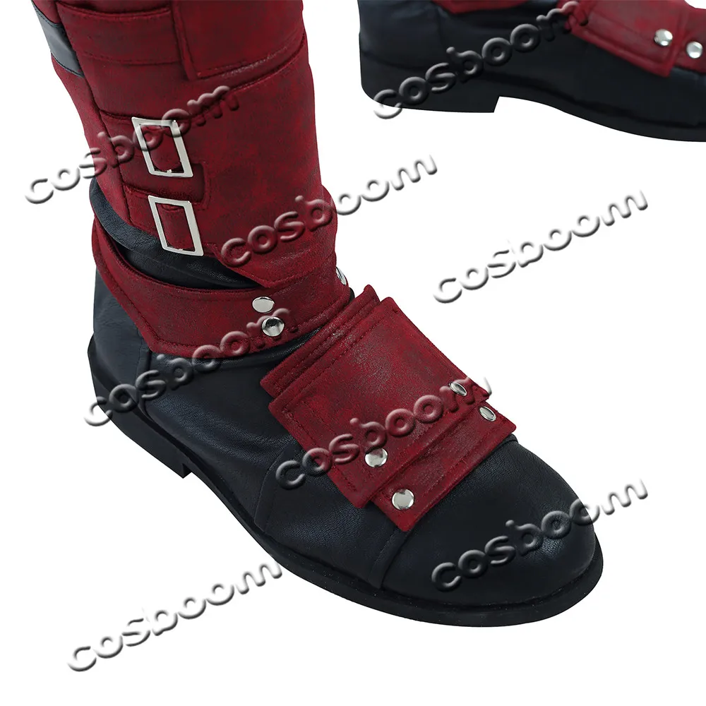 deadpool 2 deadpool costume adult19