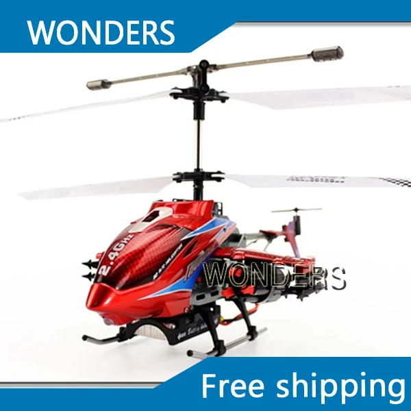 rc helicopter with missiles
