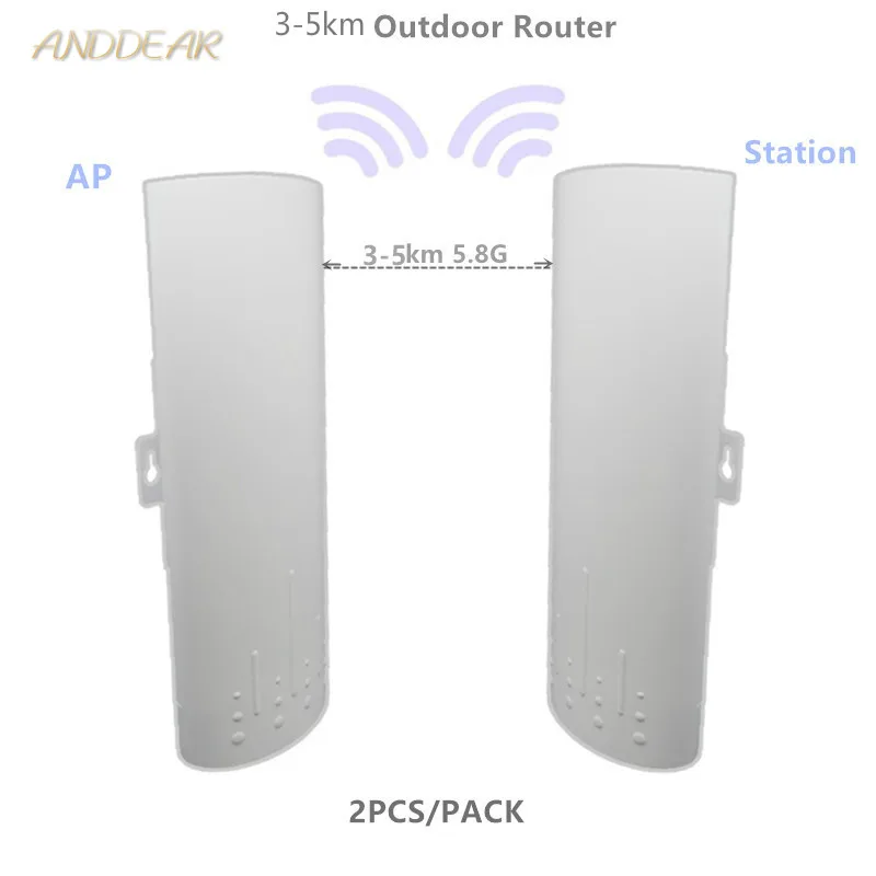 9344 9331 220 3-5 км чипсет WIFI маршрутизатор Ретранслятор CPE длинный дальномер 300mbps 5 8G