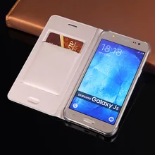 Чехол-книжка кошелек кожаный чехол для телефона для samsung Galaxy J5 GalaxyJ5 J 5 SM J500 J500F J500H J500A J500M SM-J500F SM-J500FN