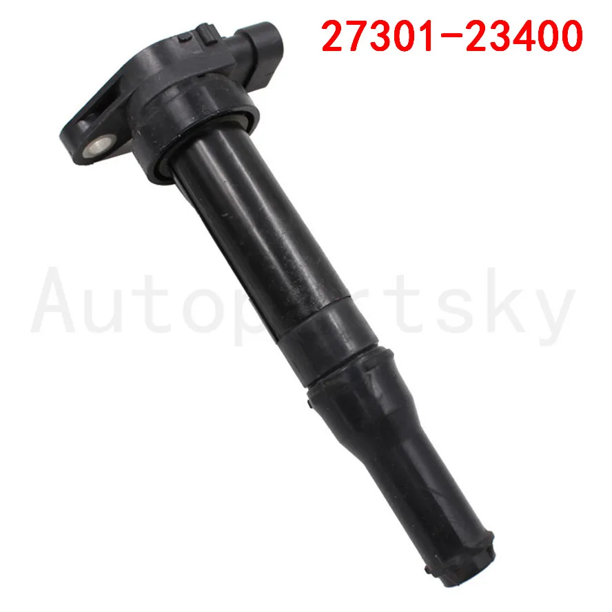 Wysokiej-Jako-ci-Cewki-Zap-onowej-Dla-Kia-Carens-Kia-Carnival-UP-2-5L-Mentor-Spectra