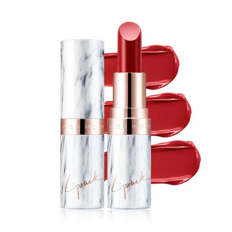 

Sexy Matte Lipstick 9 Colors Lip stick Rouge Waterproof Long Lasting Matte Batom Vivid Colorful Beauty Lip Stick Makeup Cosmetic