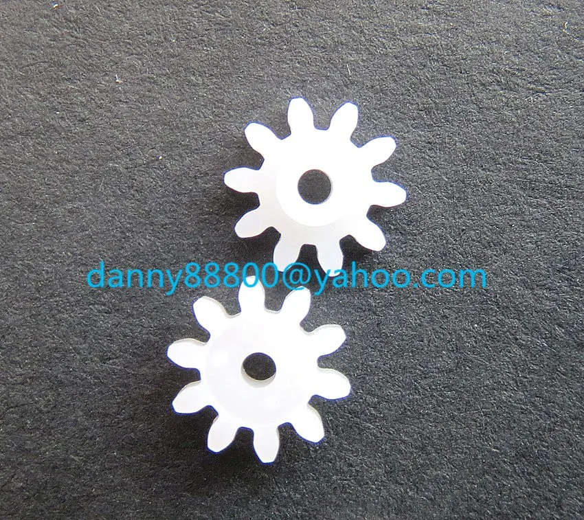 gear 10