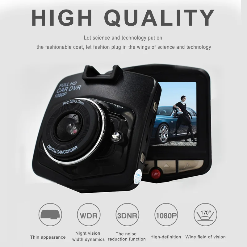 CHARONPLU DVR Dash camera Dual Dash Cam Car Dash camera Dash Cam 4 k/Con Vision Nocturna Автомобильная камера Full HD видеорегистратор для автомобиля