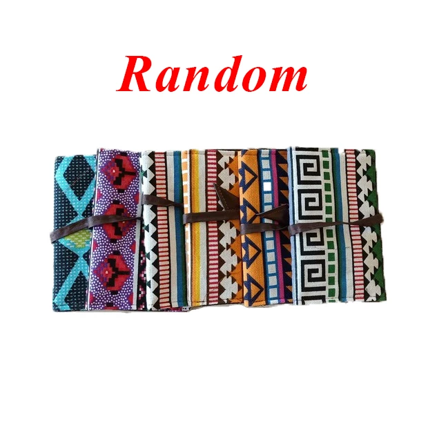 Buy JIJU New Creative Tobacco Pouch Weed Storage For