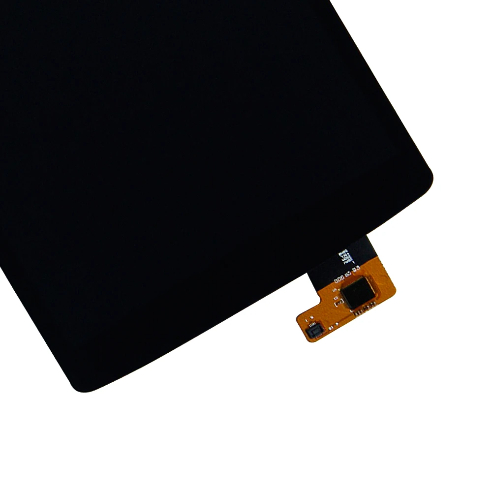 Для LG G PAD VK815 VK-815 сенсорный экран дигитайзер+ ЖК-дисплей в сборе Замена