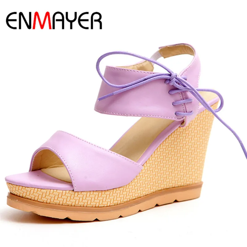 pink dress wedges