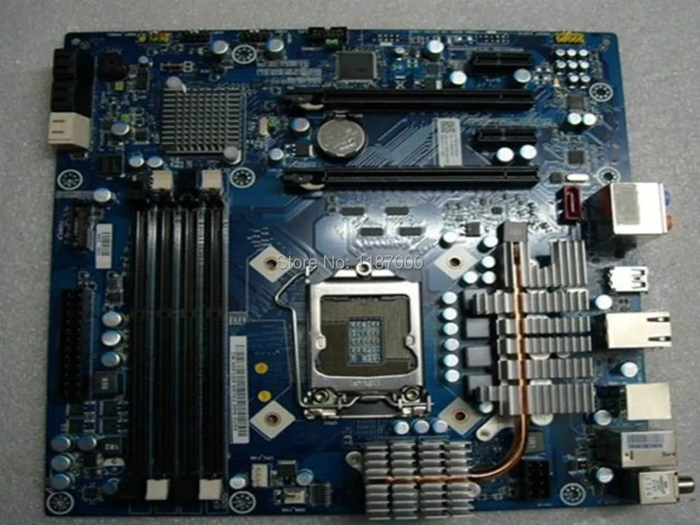 

Motherboard for 46MHW DF1G9 R3 SATA3 P67 1155 USB 3.0 well tested working