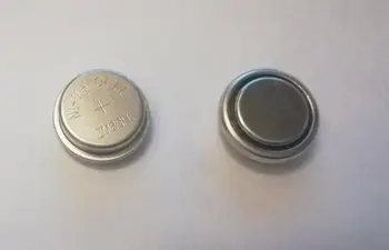 

10PCS Rechargeable battery 80H 1.2V Ni-MH rechargeable button battery