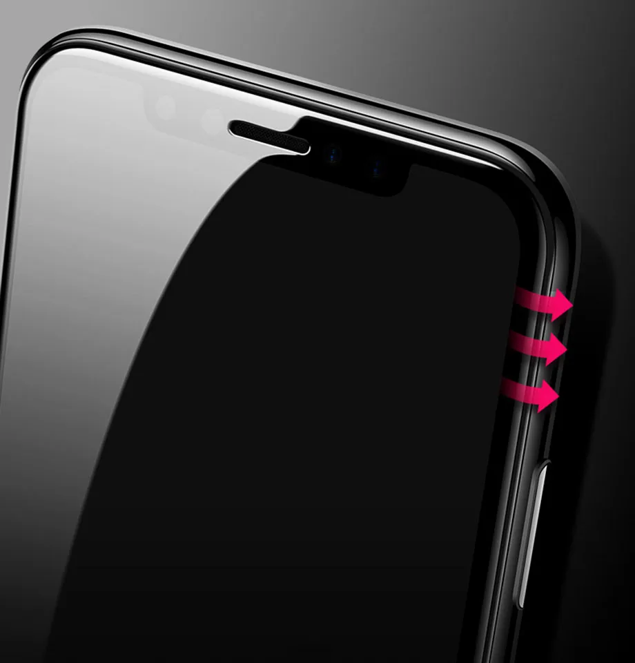 D4 For iphone 6 glass  for iphone 6s glass for iphone 7 glass for iphone 7 plus glassf for iphone 8 glass for iphone 8 plus glass for iphone x glass for iphone 5 glass for iphone 5s screen protector tempered glass