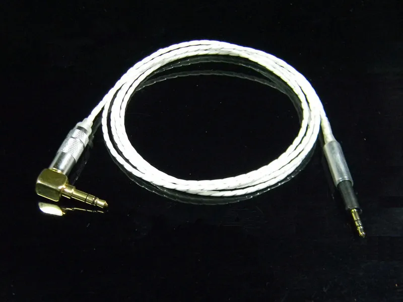 K450 k451 Q460 K480 Y40 Y50 live2 headphone cable upgraded line