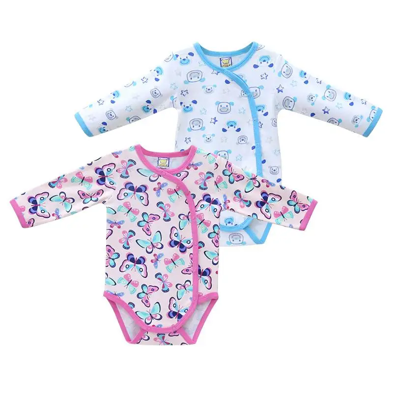 Боди для новорожденных мальчиков и девочек 0-18 месяцев; весенне-осенняя одежда для новорожденных; стиль; Рождественская одежда