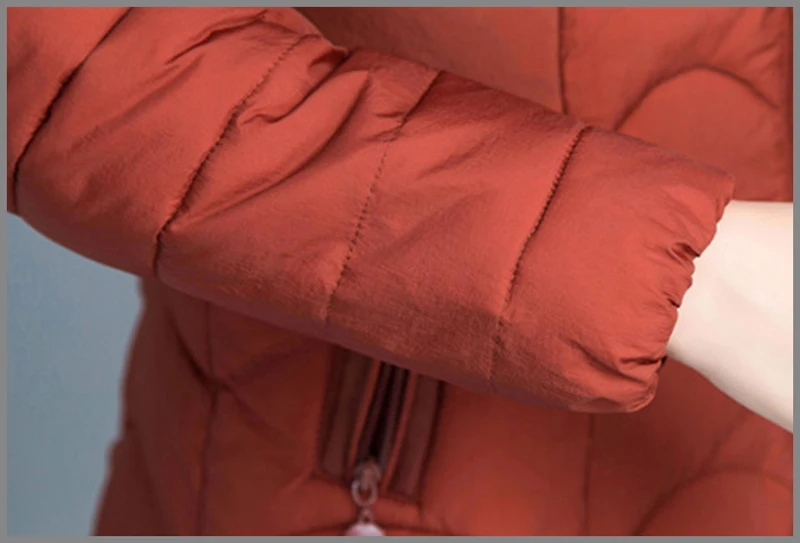 Woman Winter Coats And Jackets (17)