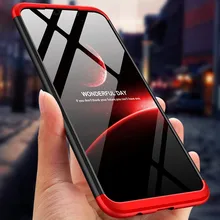 

360 Full Protection Case For Huawei Mate 20 Lite Case Shockproof 3 in 1 Hard PC Back Cover Cases For Huawei Mate 20 Lite Fundas