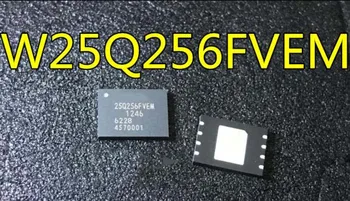 

5PCS W25Q256FVEIM 25Q256FVEM 32MB