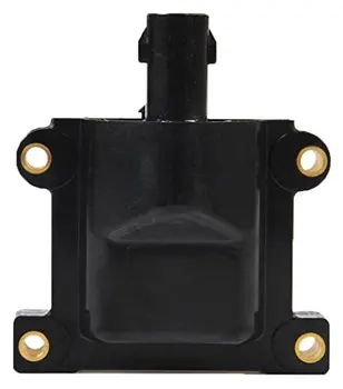 

2PCS/LOT Ignition Coil 90919-02207 For TOYOTA Camry 3.0 V6 01-06 For LEXUS RX300 9091902207