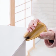 2 м дети u-образный Мягкий край защитный уголок для детей накладка на уголок резиновая защита стола уход за детьми