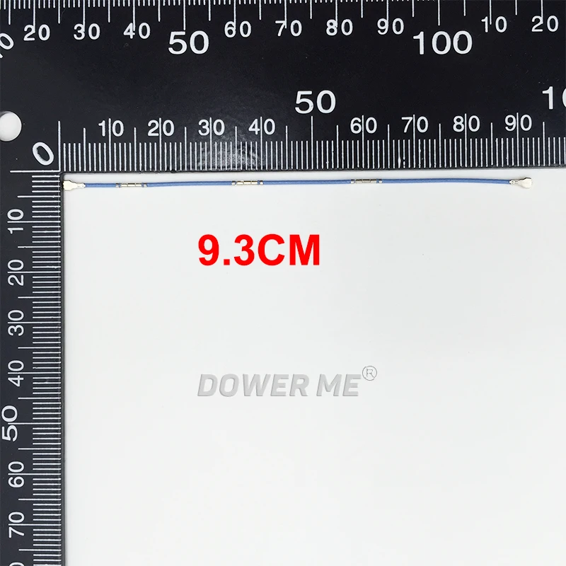 Dower Me провод WiFi антенна сигнала гибкий кабель для sony Xperia Z3 D6603 D6643 D6653 D6616 Z3 двойной D6633 D6683 Замена