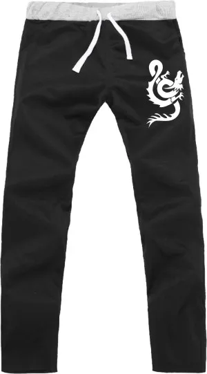 jogger dragon