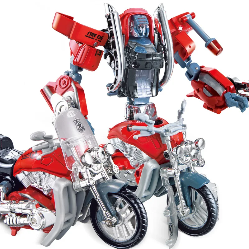 moto transformers jouet