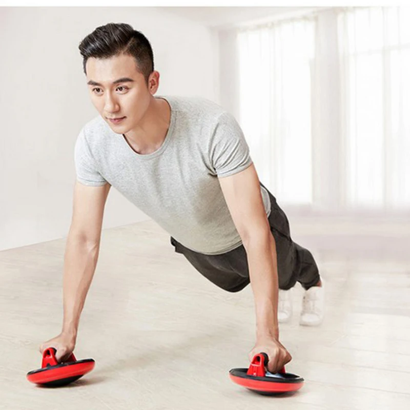 

xiaomi Push Ups Stands 1 pair unstable stable balance Fitness Equipment sports body building muscle tranning stress-ups frame