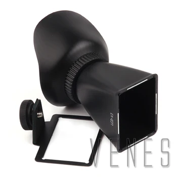 

Venes Fotograde VF-132 2.8x LCD Screw Viewfinder For Canon 600D 60D