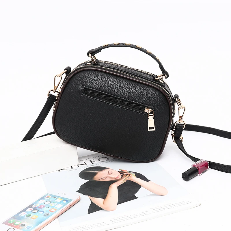 La MaxZa Best Sell Ladies Designer Tote Bag Women Handbags Boston Bags Fashion Shoulder Top Handle Satchel BagsLady Shoulder Bag