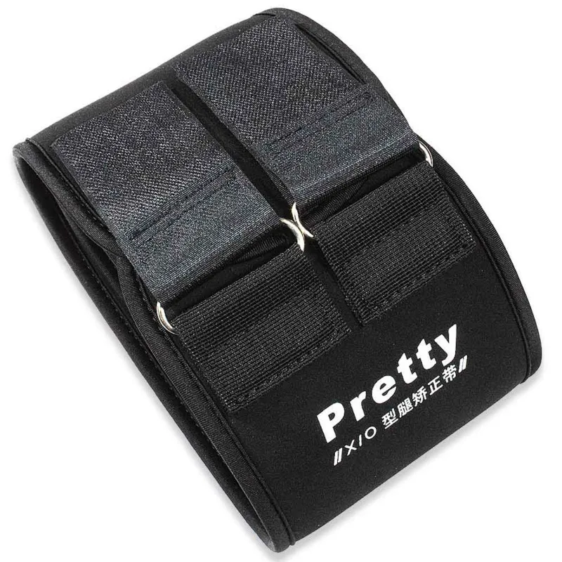 Корректор осанки для ног унисекс 3 шт./компл. O/X|beauty leg band|posture correctorleg posture |