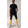 Kuma Stripped Colorblock Joggers 4 Kuma Stripped Colorblock Joggers 4
