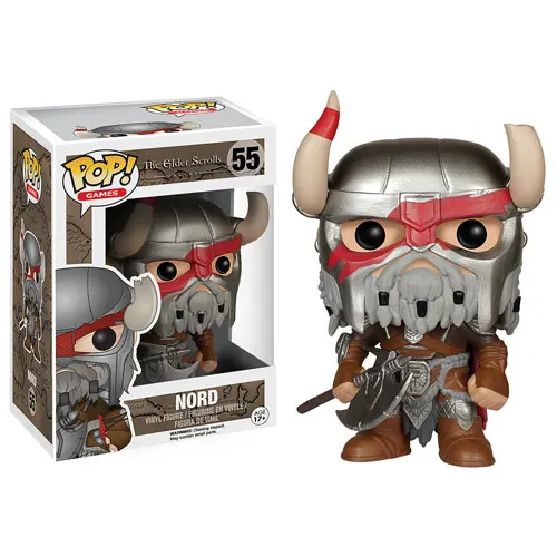 pop figures wholesale