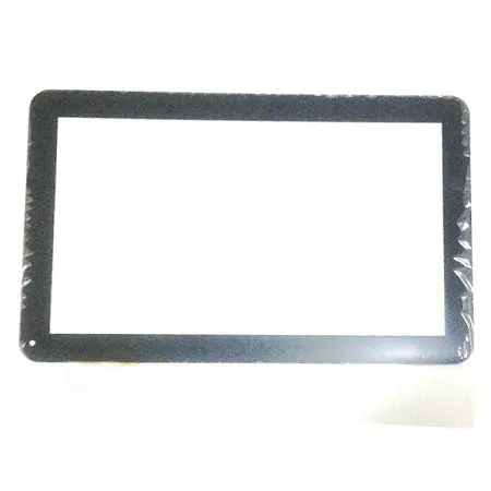Сенсорный экран дигитайзер для 10," irbis TX58 TX59 3g планшет сенсорная панель стекло сенсор Замена