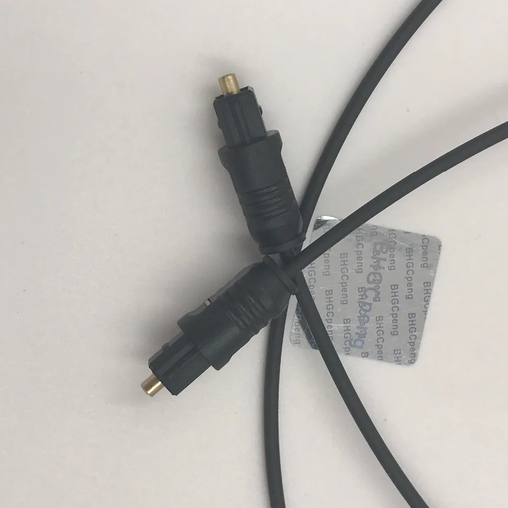 Fiber Audio Cable Coaxial Cable High Quality Audio Optical interface