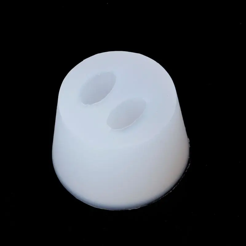 

Mini Rum Wine Bottle Pendant UV Resin Casting Mold Silicone Mold Jewelry Tools