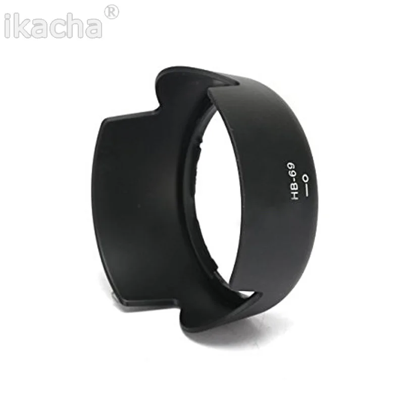 HB-69 Lens Hood for Nikon (3)