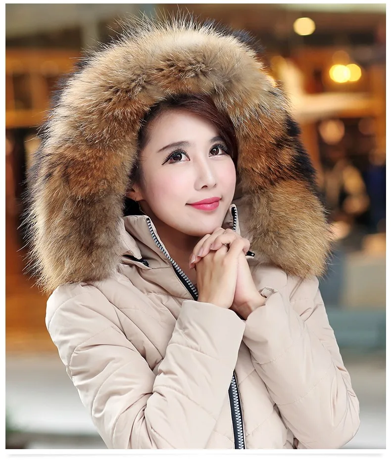 NXH зимняя одежда ватная куртка женская зимняя куртка женская тонкая Длинная хлопковая верхняя одежда зимнее пальто для женщин размера плюс женская парка