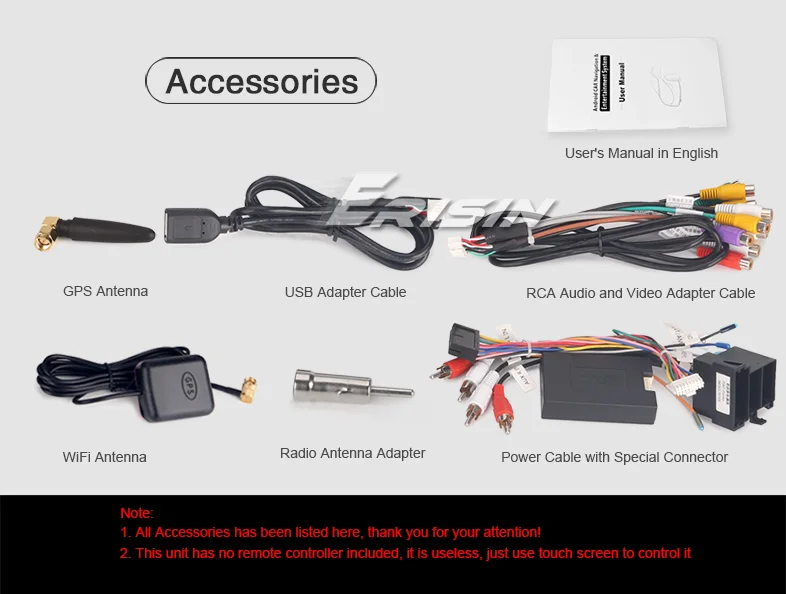 Best 6.1" Android 8.1 OS Car Multimedia GPS Radio for Fiat Grande Punto 2005-2009 & Fiat Linea 2007-2011 with Split Screen Support 23