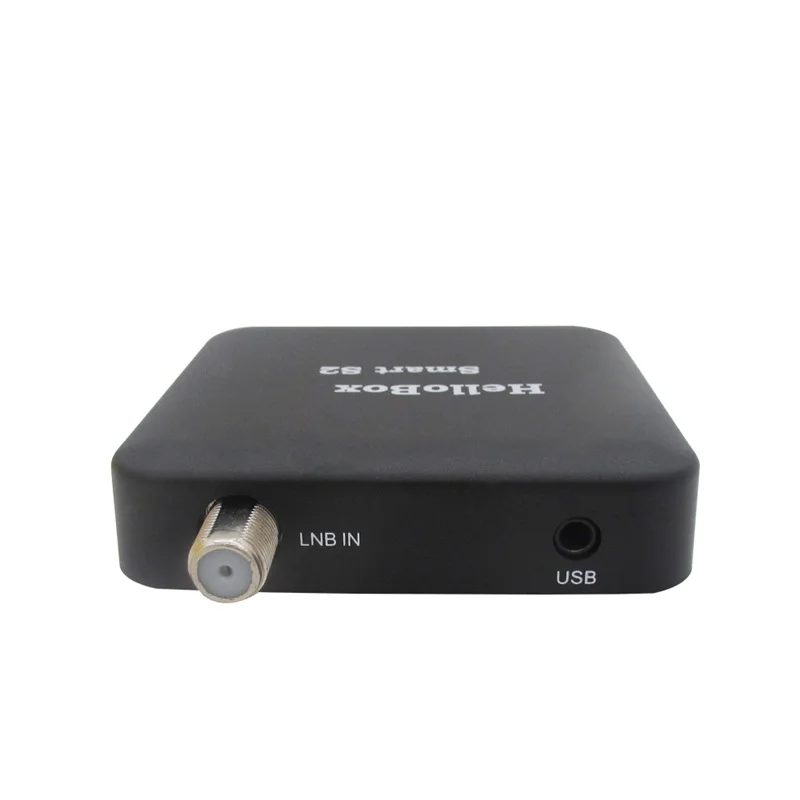 Hellobox Smart S2 Android Satellite video TV Play On Mobile Phone/Tablet TV Multimedia Receiver DVBPlayer DVBFINDER Hellobox Smart S2 Android Satellite video TV Play On Mobile Phone/Tablet TV Multimedia Receiver DVBPlayer DVBFINDER