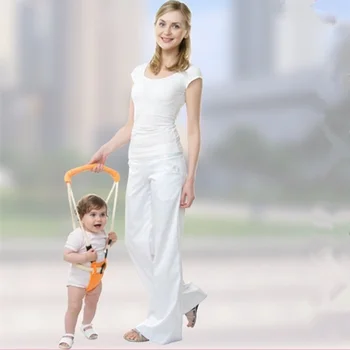 

Baby Toddler Belts Basket Type Toddlera Safe Baby Care Learning Walking Harness Boy Girsl Infant Aid Walking Assistant