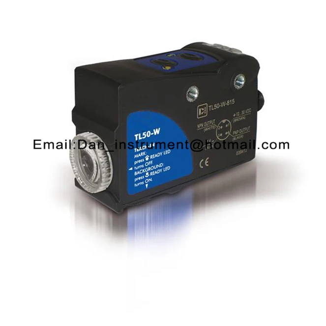 TL50 W 815 DATALOGIC цветной датчик контрастности фотоэлектрический датчик|sensor color|sensor