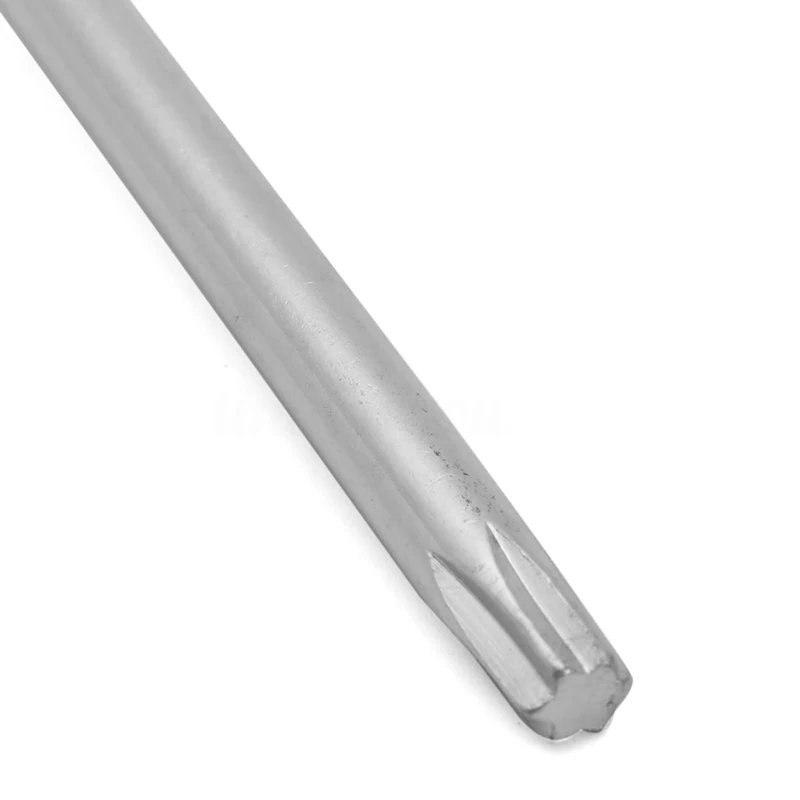 Stihl Makita-tournevis à poignée en T | Tournevis Torx T27 15cm pour Stihl Makita 0812 370 1000 pièces de tournevis de makura ► Photo 2/6