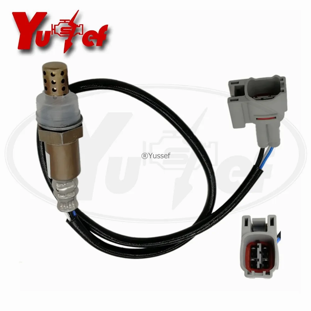 Кислородный датчик O2 для Suzuki Liana APV Ignis Swift G16A M13A M15A M16A 1 3 5 6 4-проводной Лямбда-зонд
