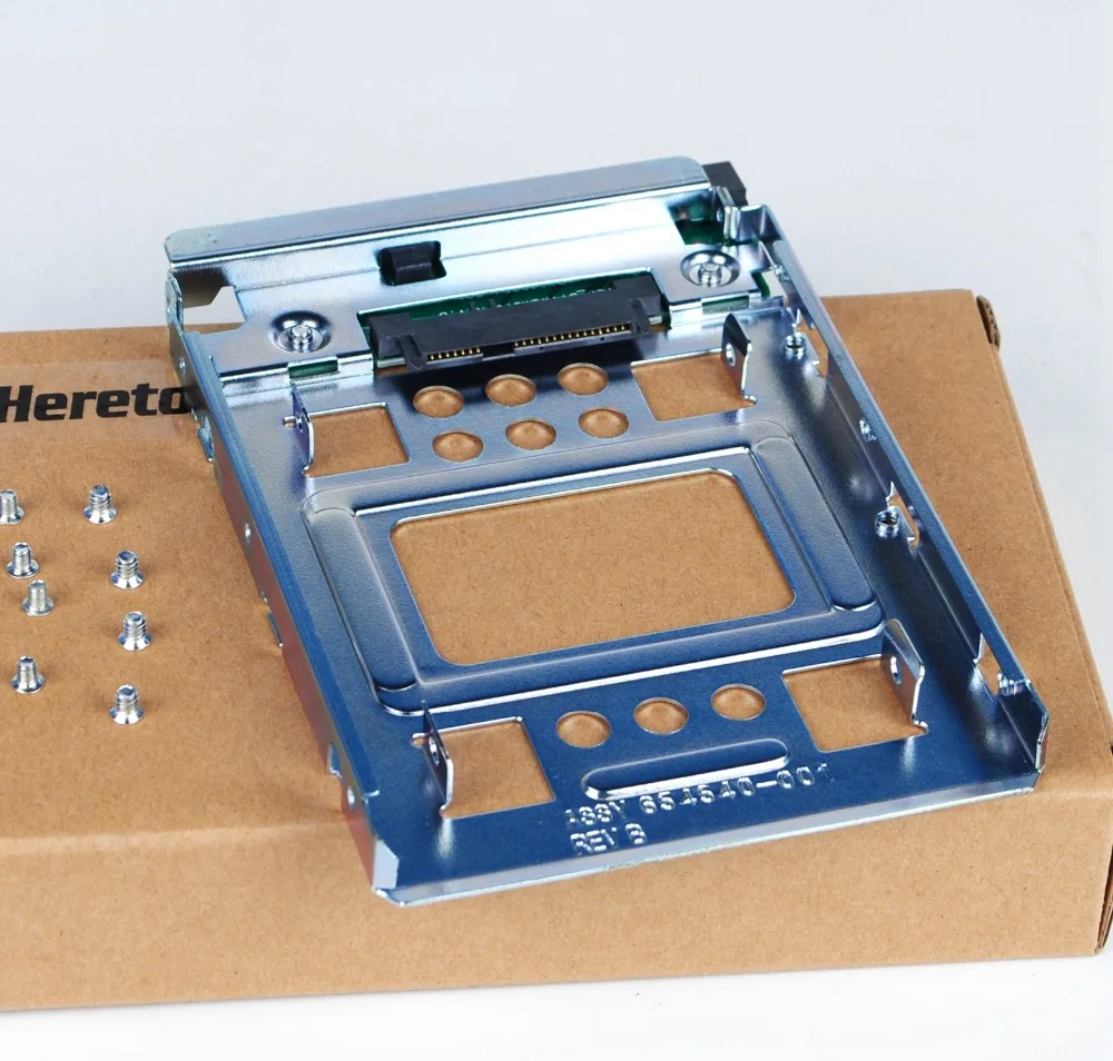 Ceny Heretom SAS SATA SSD 2.5 \