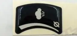 

Cimbali M22 RIGHT STEAM STICKER