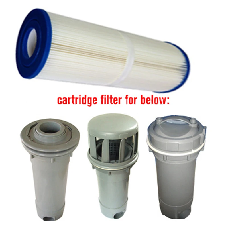 

hot tub Cartridge filter and spa filter, size 13 5/16inch x4 4/16inch for winer,monalisa,jnj,MEXDA,S&G(weikai)