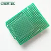 Combo 2mm + 2.54mm Pitch Prototype PCB pour ArduinoUNO R3 Bouclier Conseil DIY, bte16-07 pins version ► Photo 2/3