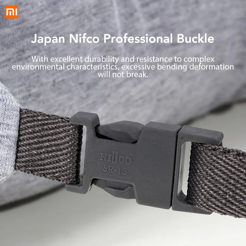 Оригинальные подушки Xiaomi H8 U1 расслабляющие u образные спальные для