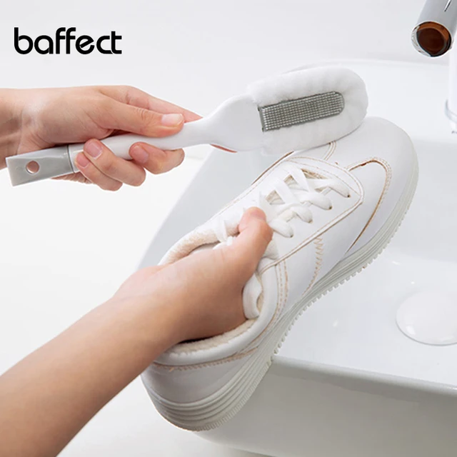 Long Handle Cleaning Brush For Shoes Special Brush Cleaning Brush Home